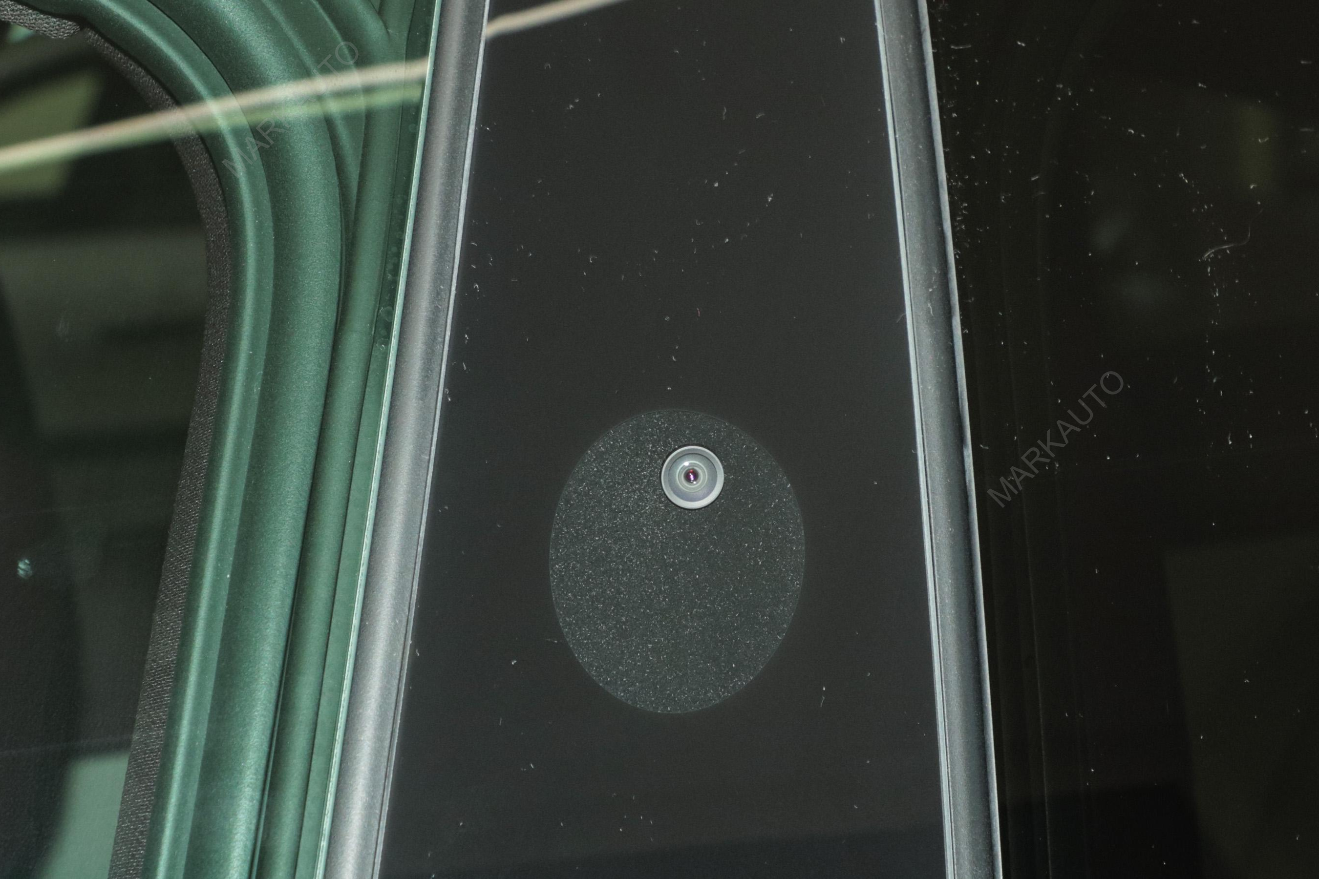Xiaomi YU7 / 小米YU7  — 2025 model of rear drive long life, фото 159