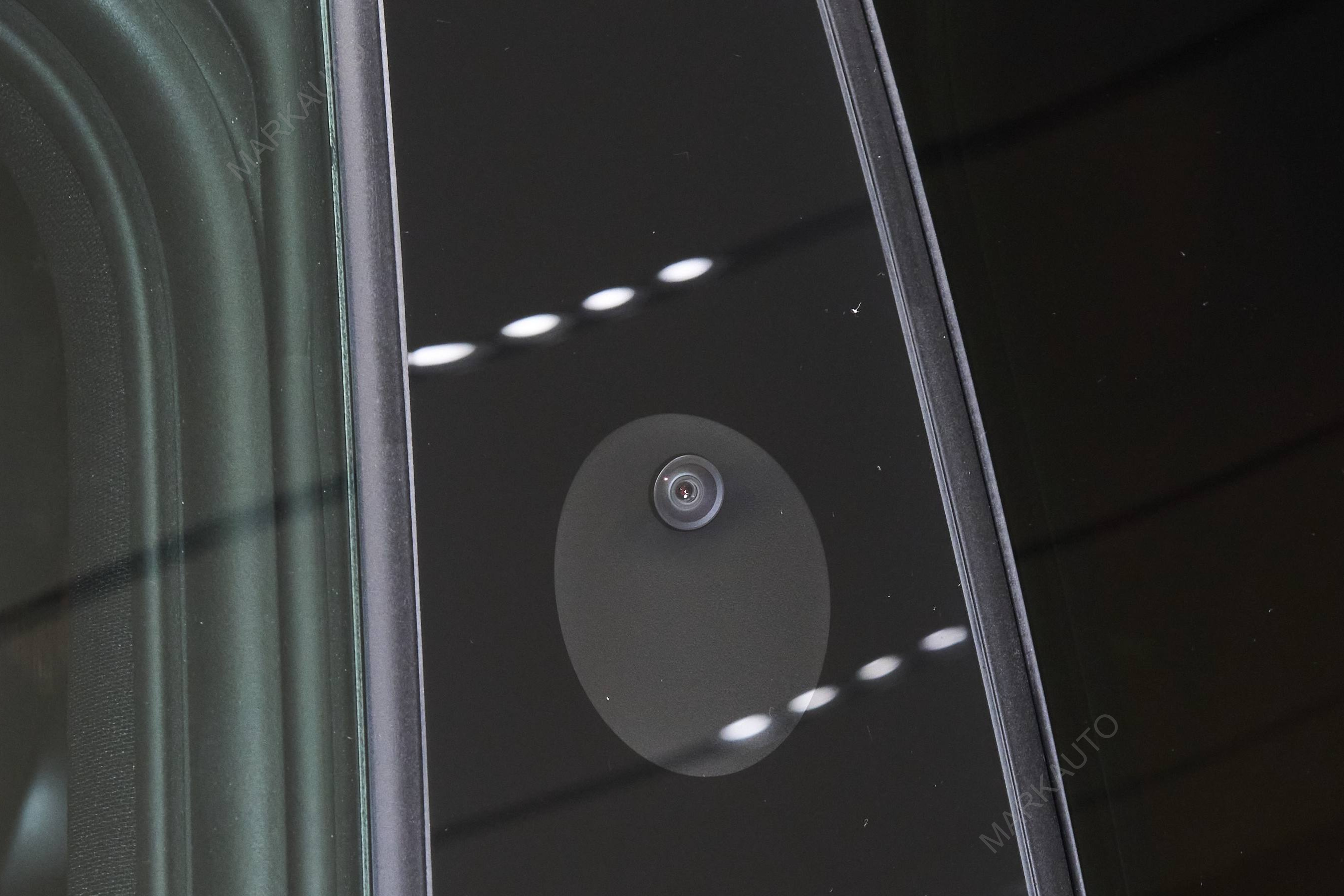 Xiaomi YU7 / 小米YU7  — The 2025 Four-Drive Pro Edition, фото 108