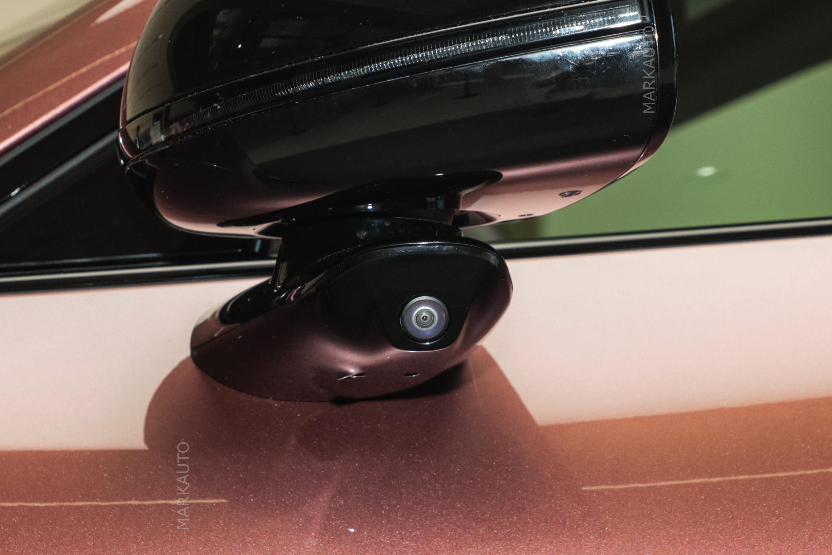 Xiaomi YU7 / 小米YU7  — 2025 model of rear drive long life, фото 155