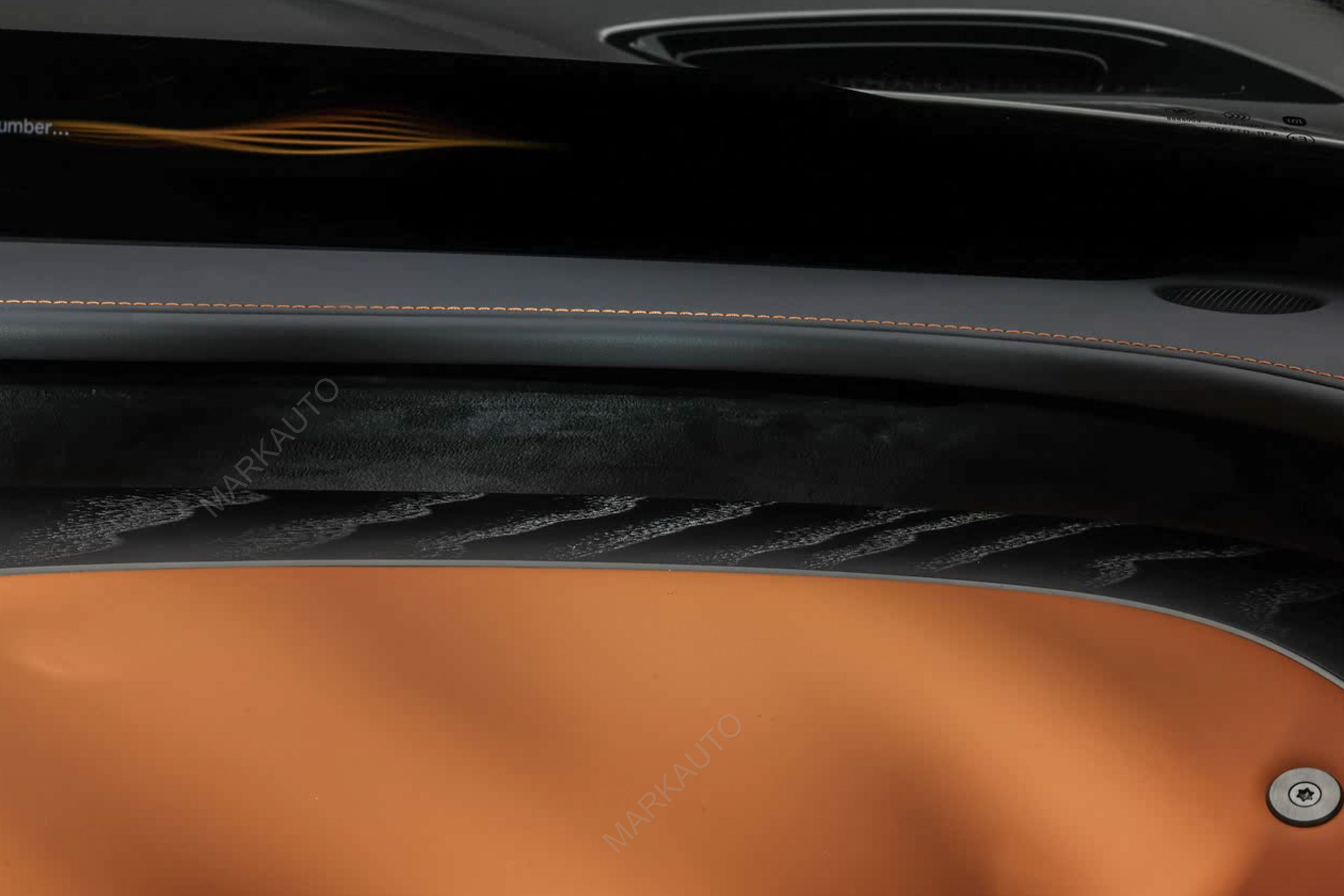 Xiaomi YU7 / 小米YU7  — The 2025 Four-Drive Max Edition, фото 46