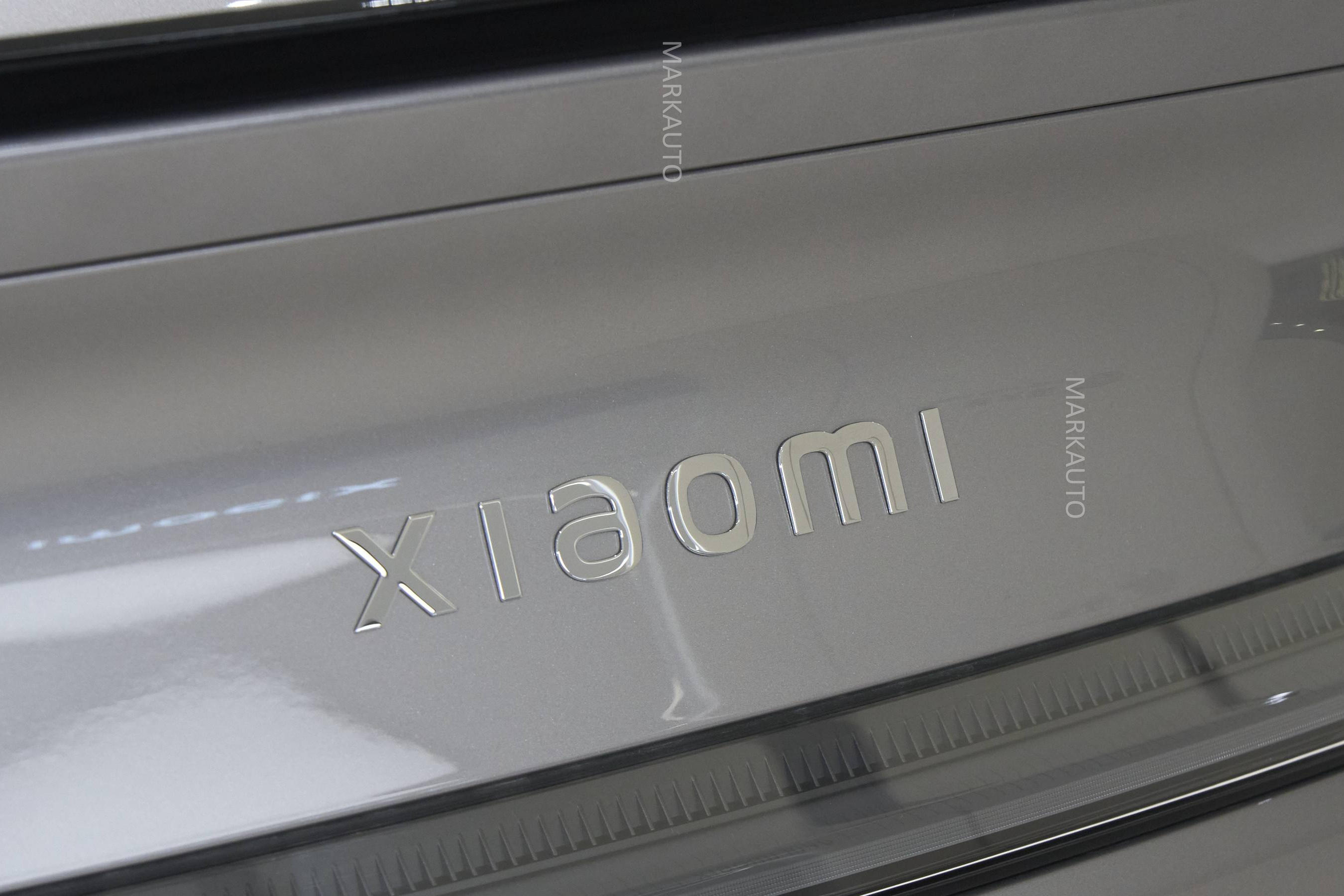 Xiaomi YU7 / 小米YU7  — The 2025 Four-Drive Pro Edition, фото 114