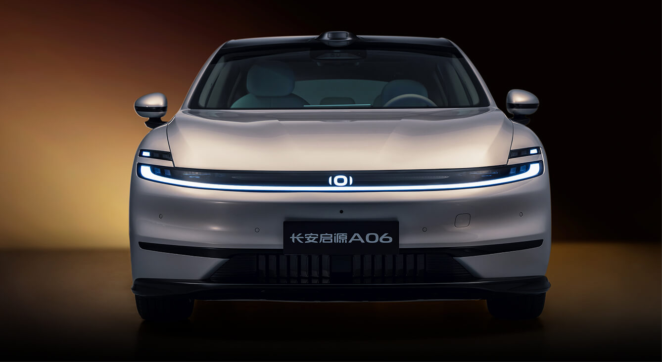 Qiyuan A06