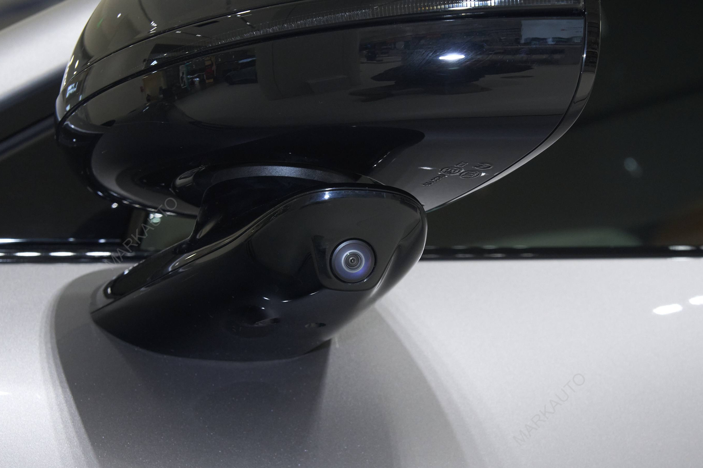 Xiaomi YU7 / 小米YU7  — The 2025 Four-Drive Pro Edition, фото 103
