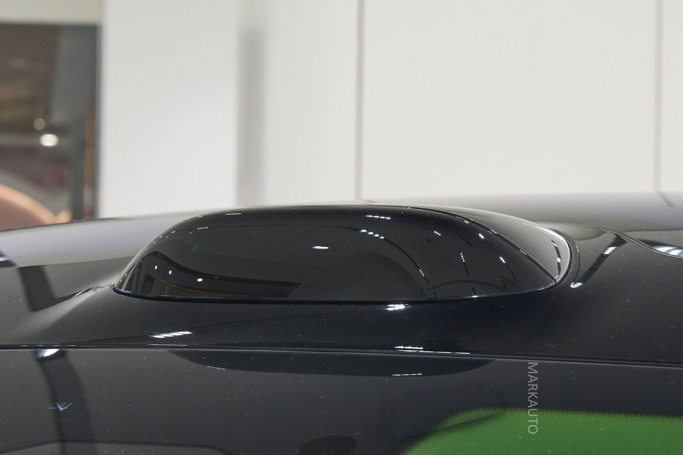Xiaomi YU7 / 小米YU7  — The 2025 Four-Drive Pro Edition, фото 124