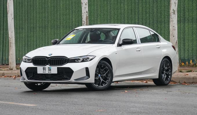 BMW 320d xDrive