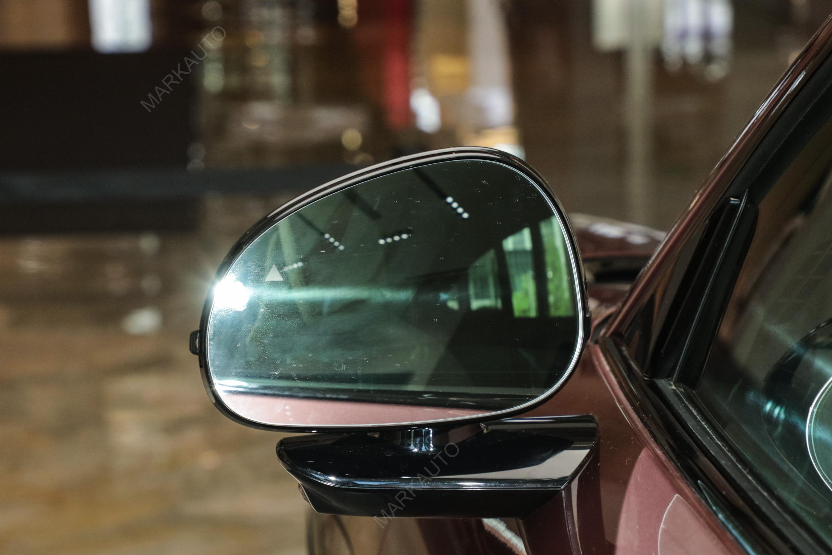 Xiaomi YU7 / 小米YU7  — 2025 model of rear drive long life, фото 157