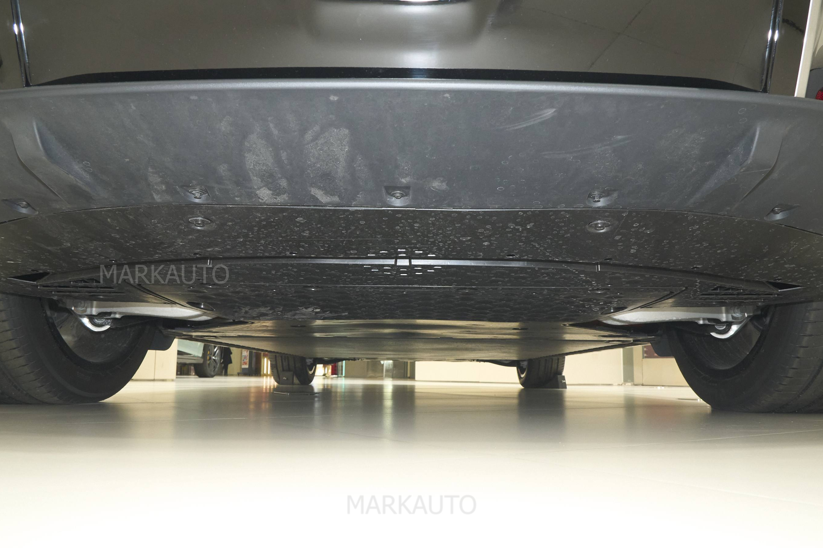 Xiaomi YU7 / 小米YU7  — The 2025 Four-Drive Pro Edition, фото 121