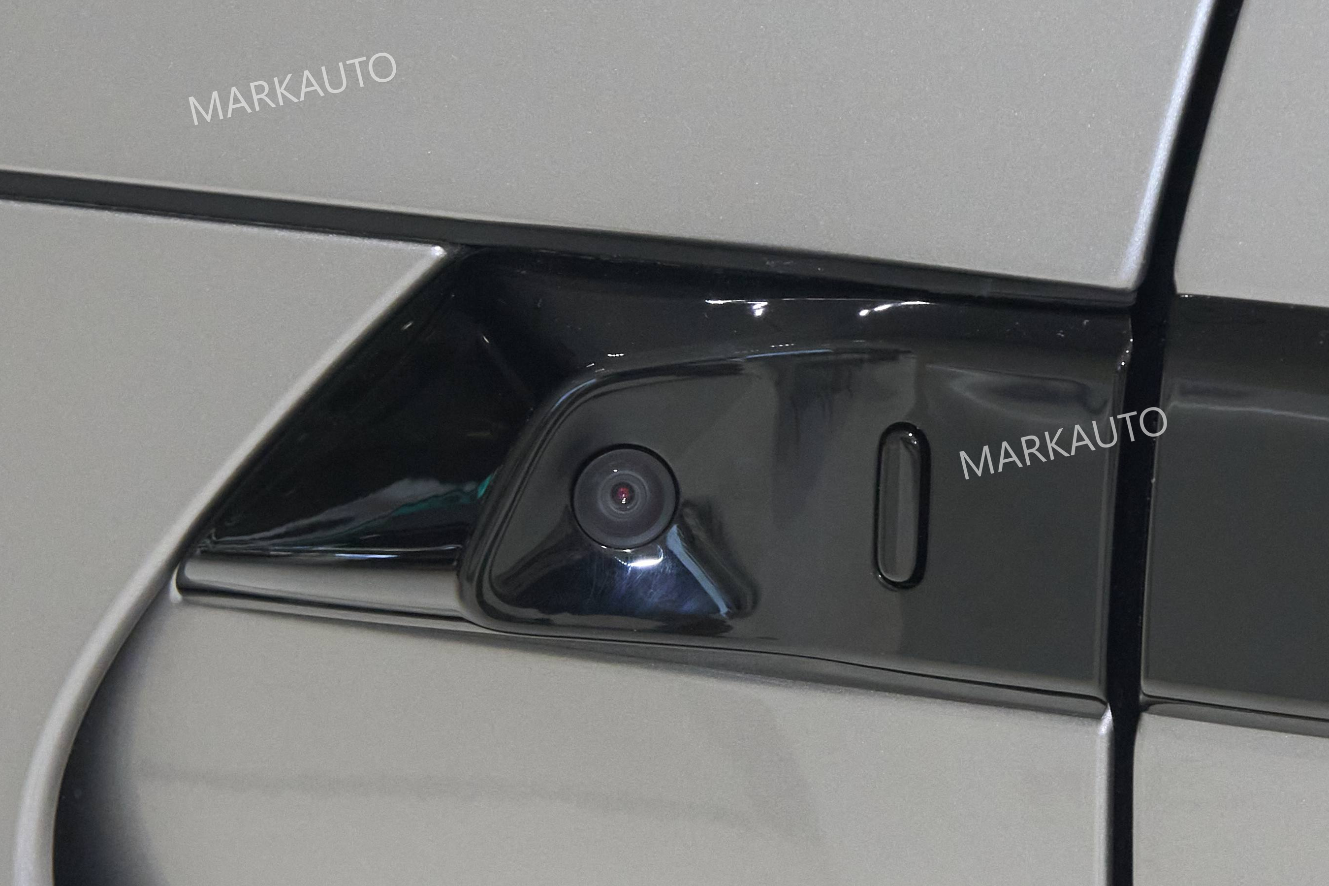 Xiaomi YU7 / 小米YU7  — The 2025 Four-Drive Pro Edition, фото 118
