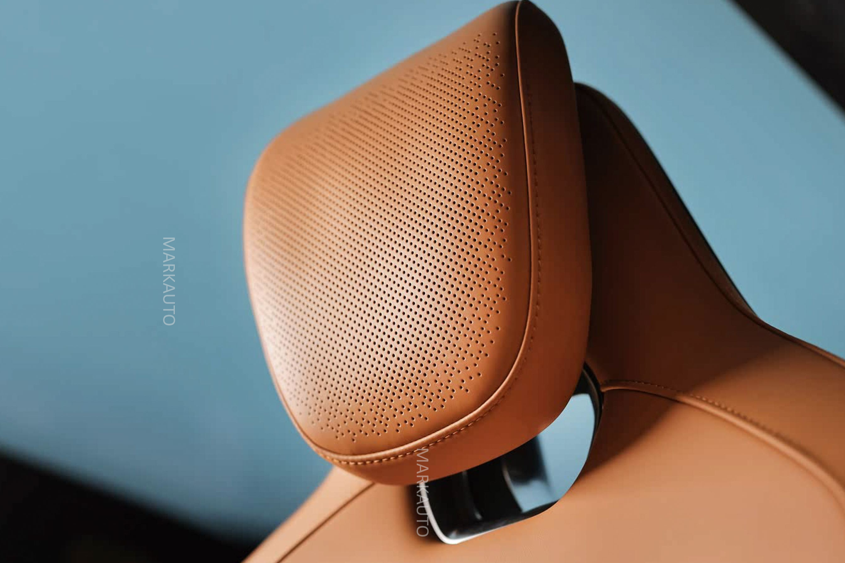 Xiaomi YU7 / 小米YU7  — The 2025 Four-Drive Max Edition, фото 57
