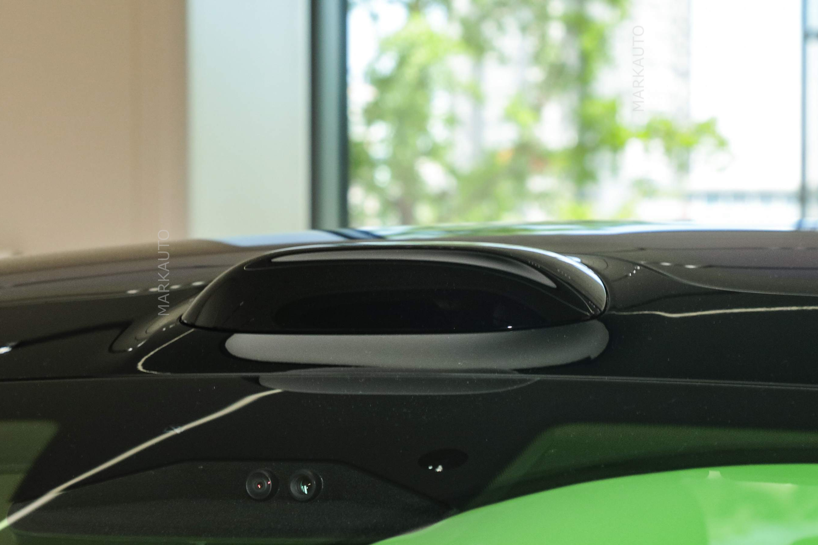 Xiaomi YU7 / 小米YU7  — 2025 model of rear drive long life, фото 152