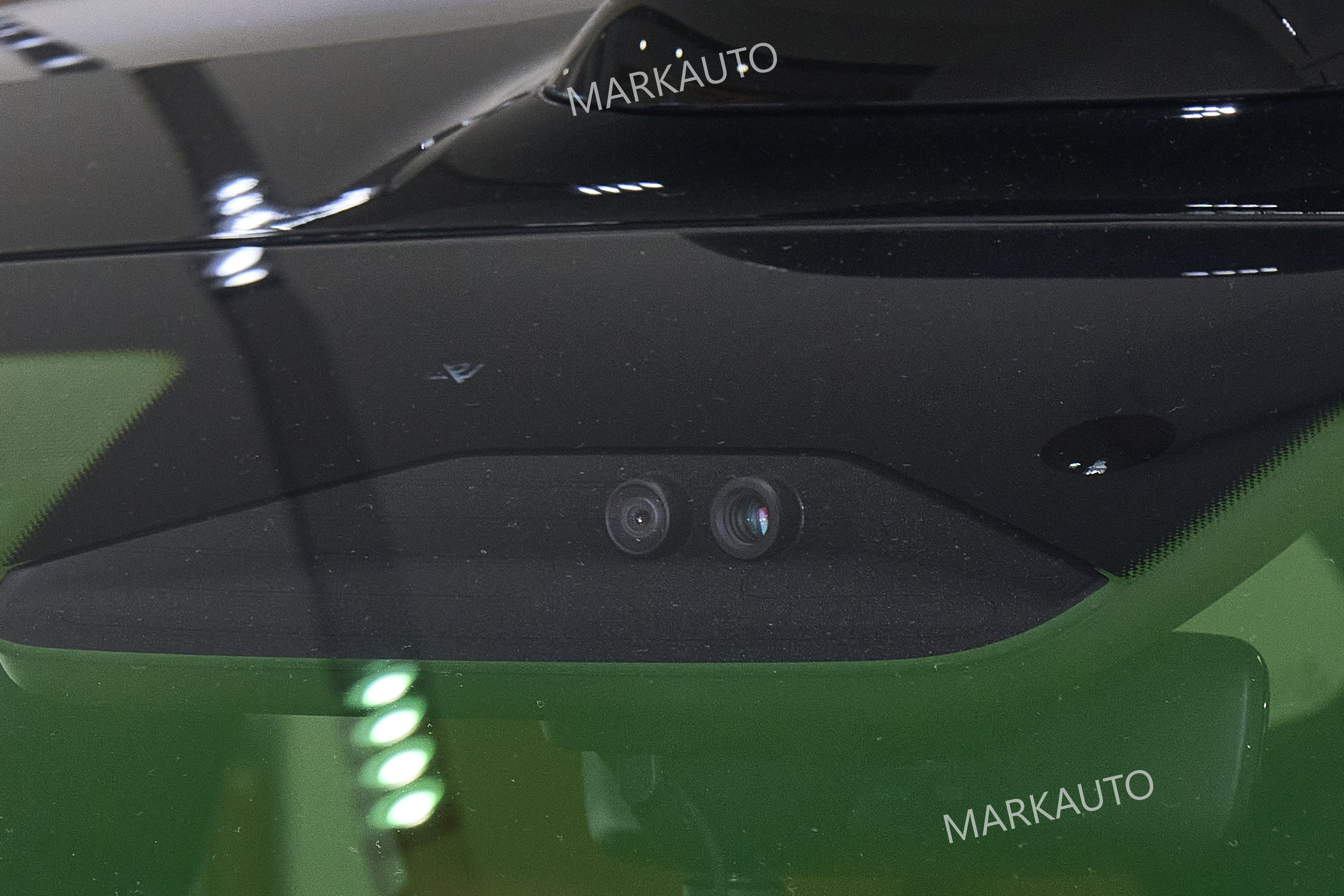 Xiaomi YU7 / 小米YU7  — The 2025 Four-Drive Pro Edition, фото 123