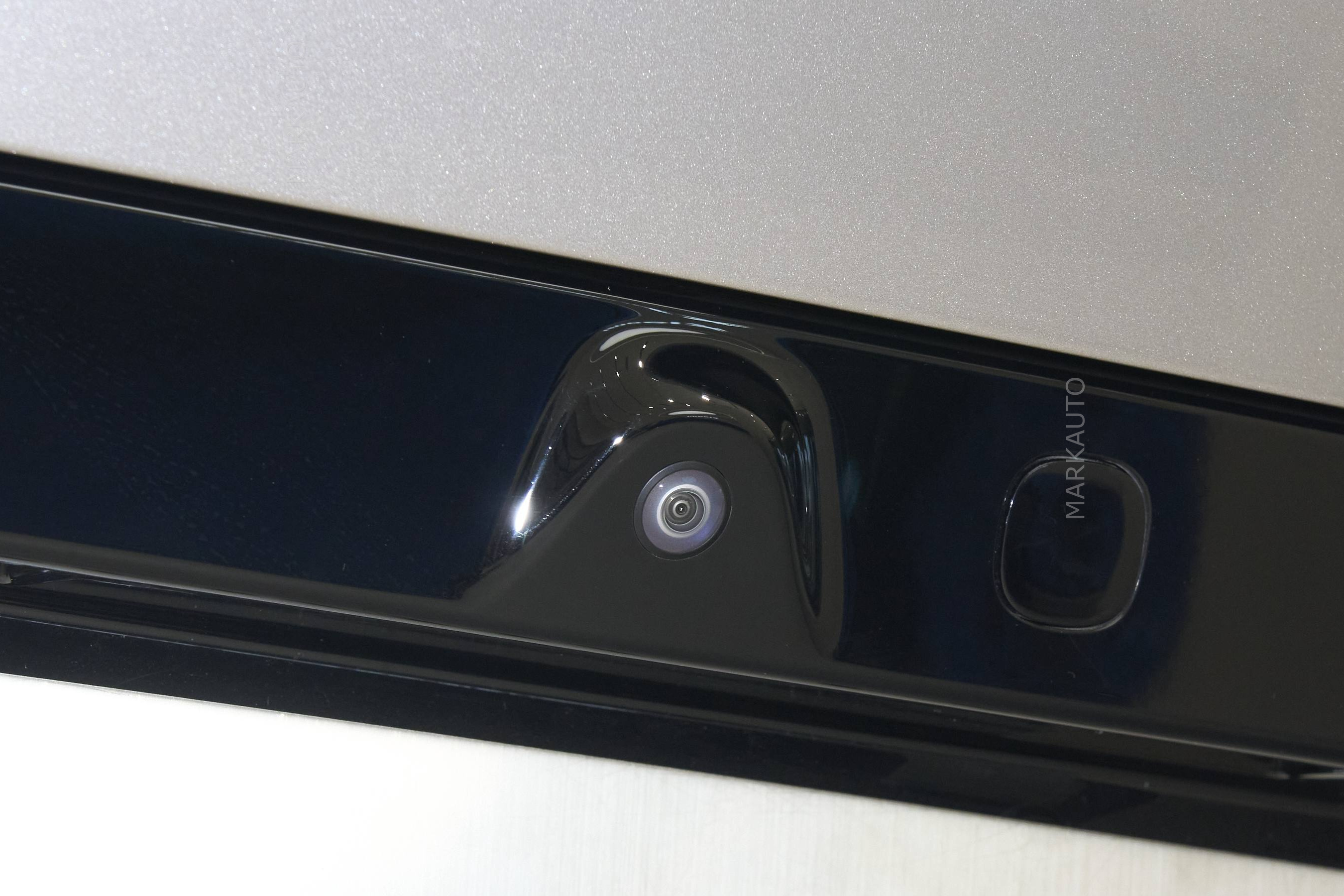 Xiaomi YU7 / 小米YU7  — The 2025 Four-Drive Pro Edition, фото 120