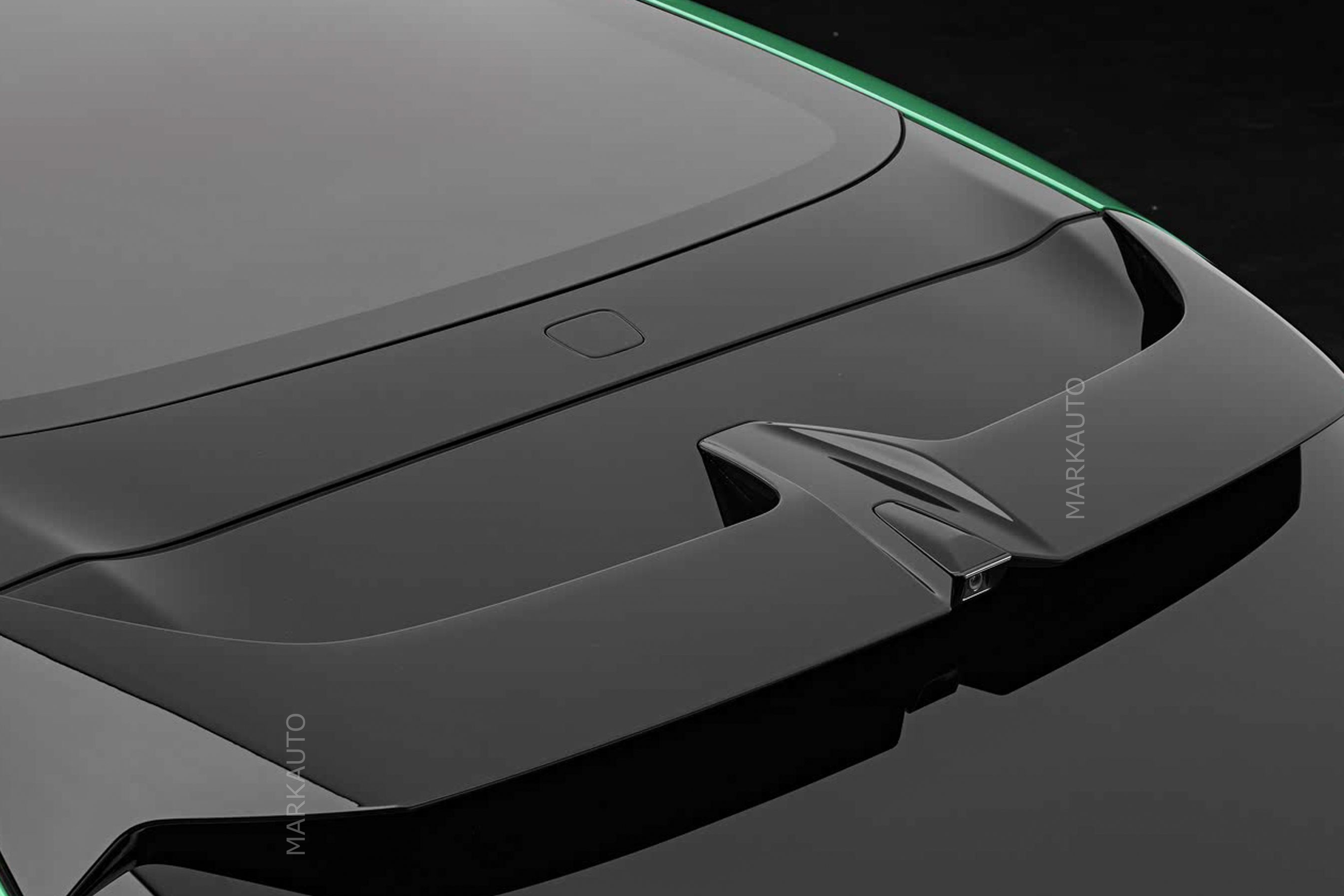 Xiaomi YU7 / 小米YU7  — The 2025 Four-Drive Max Edition, фото 30
