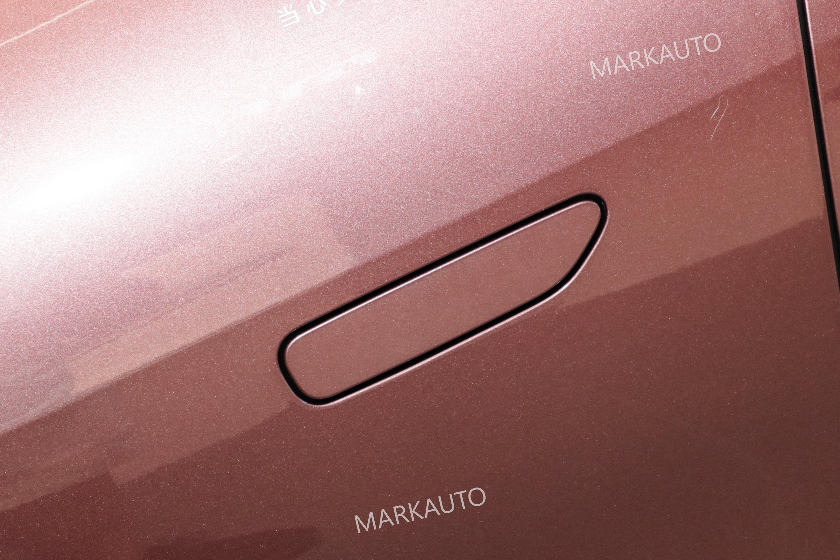 Xiaomi YU7 / 小米YU7  — 2025 model of rear drive long life, фото 160