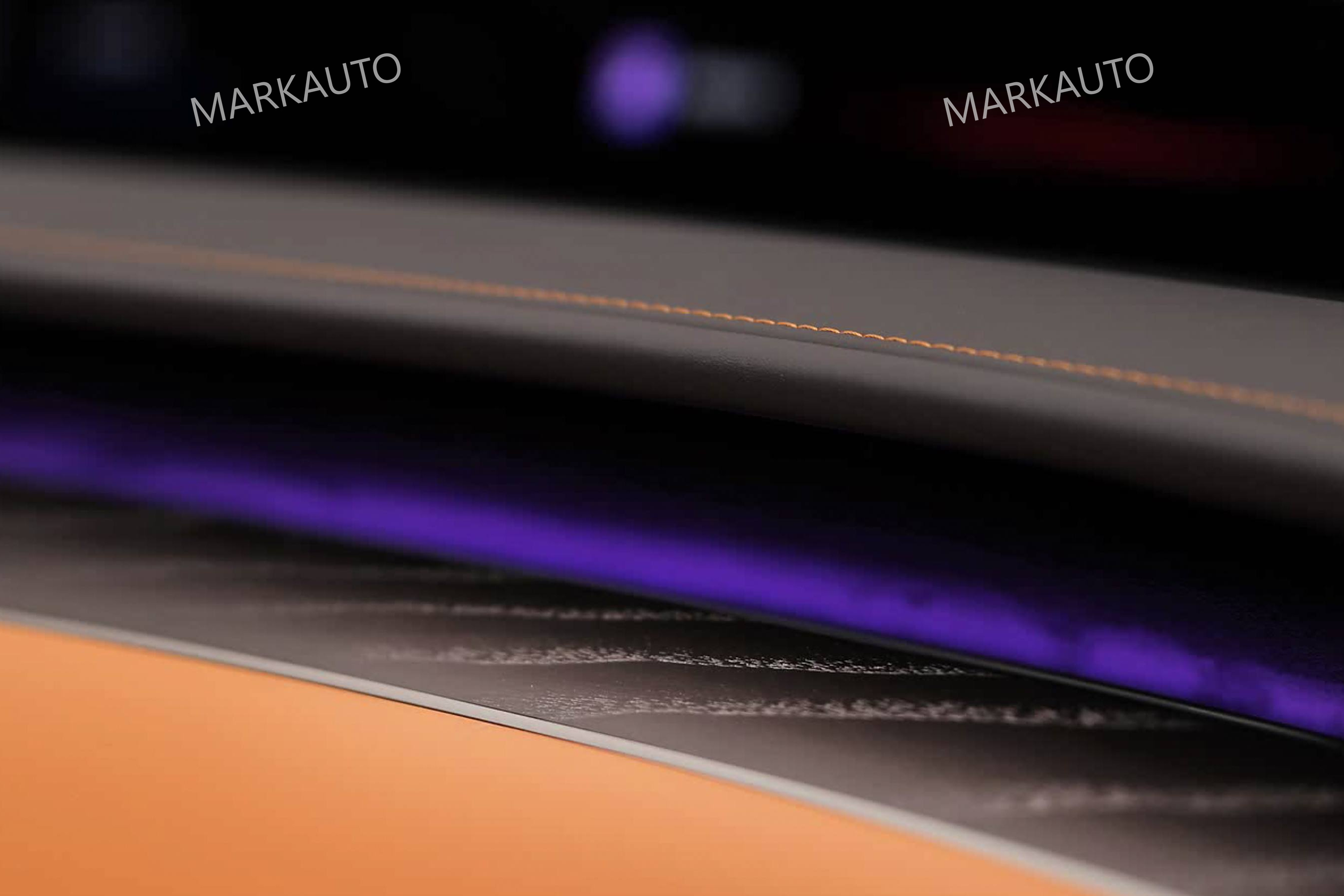Xiaomi YU7 / 小米YU7  — The 2025 Four-Drive Max Edition, фото 47