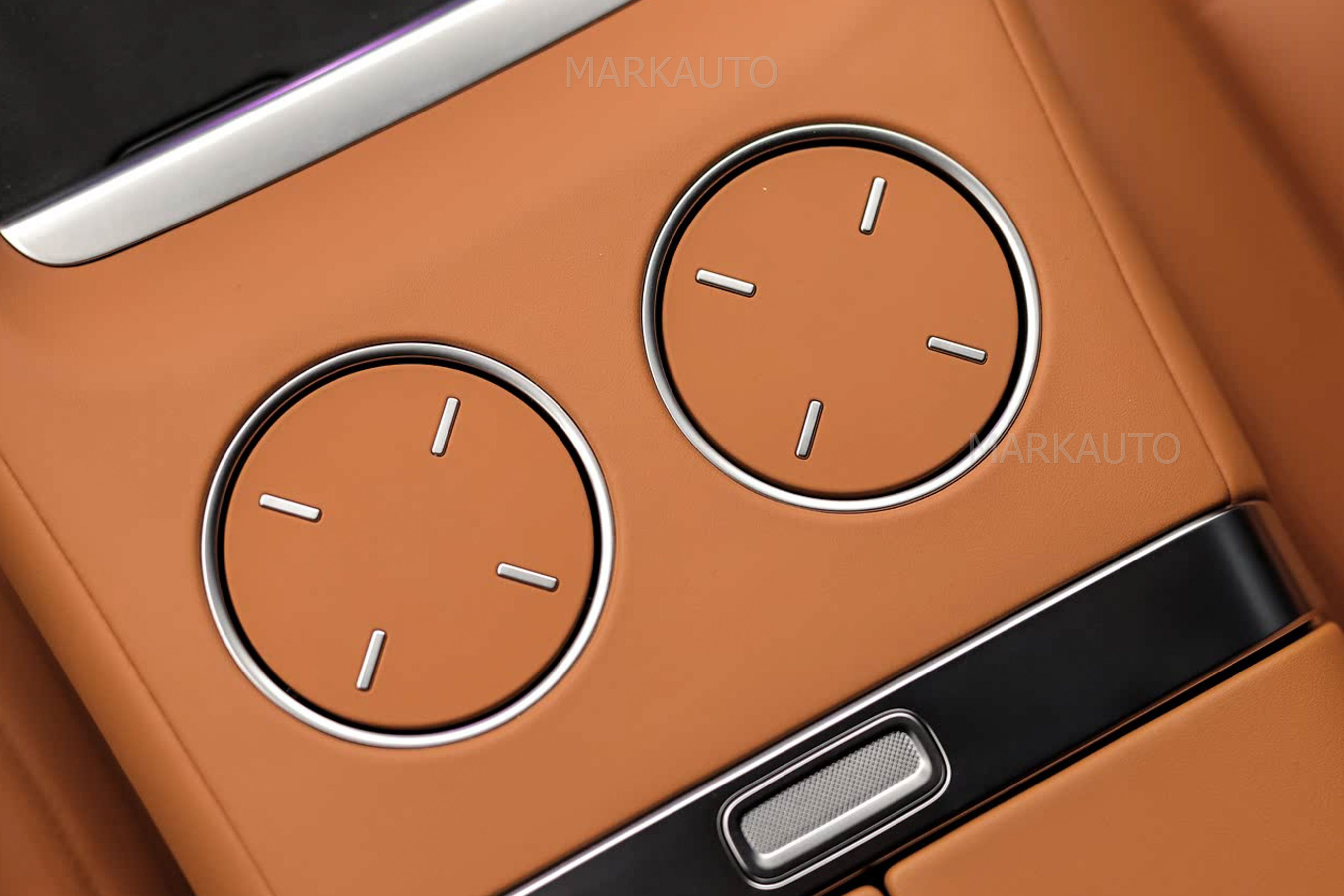 Xiaomi YU7 / 小米YU7  — The 2025 Four-Drive Max Edition, фото 53