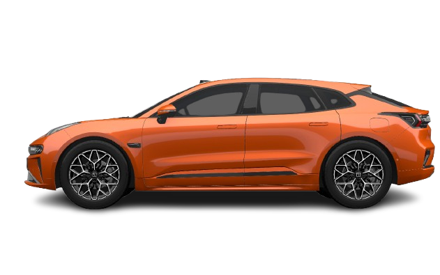Zeekr 001