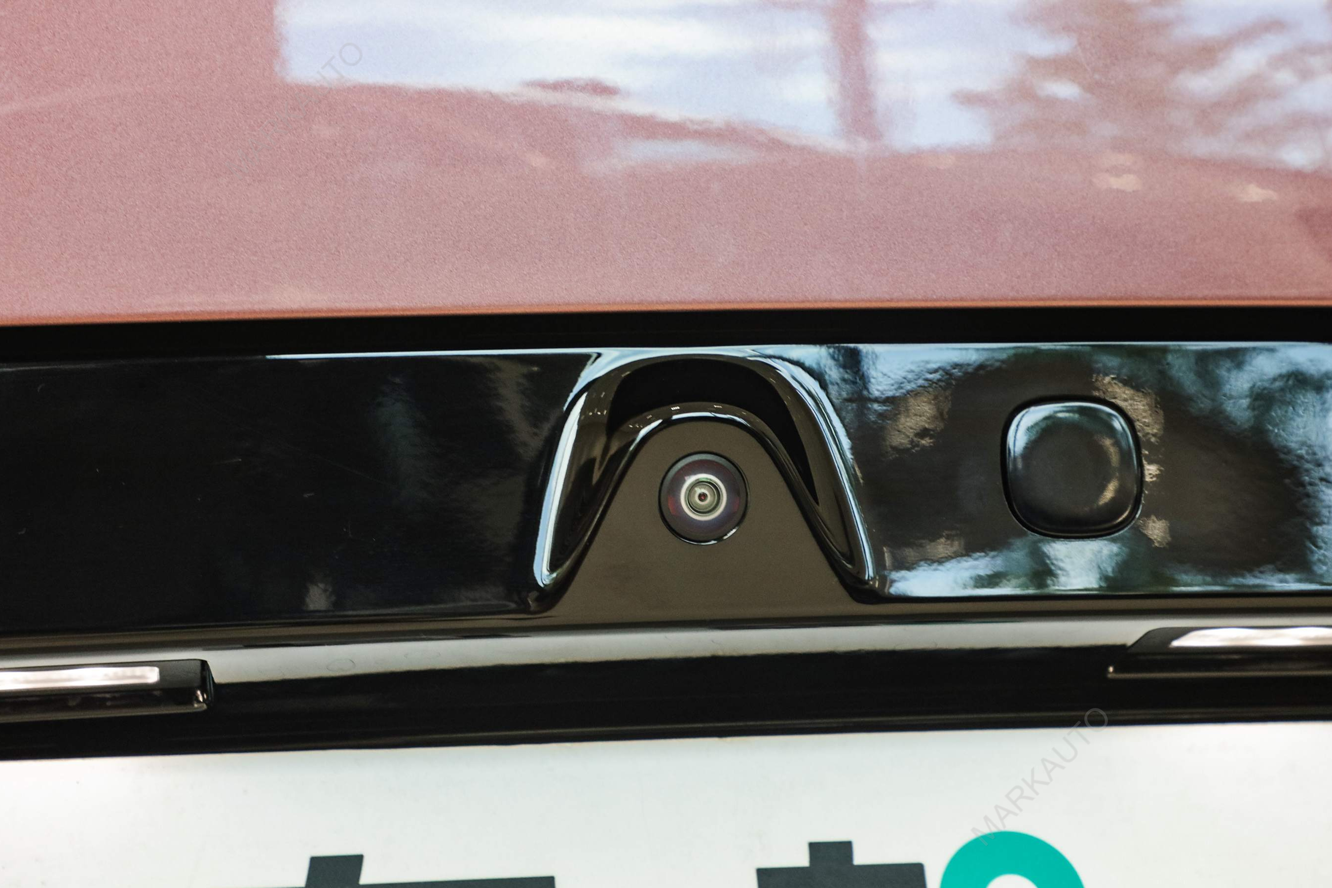 Xiaomi YU7 / 小米YU7  — 2025 model of rear drive long life, фото 174