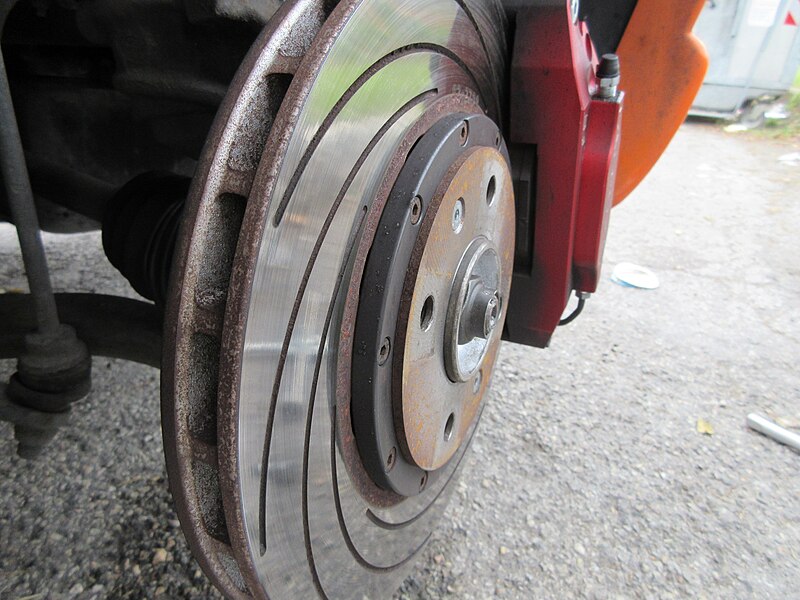 Тормозные колодки Brembo Sport