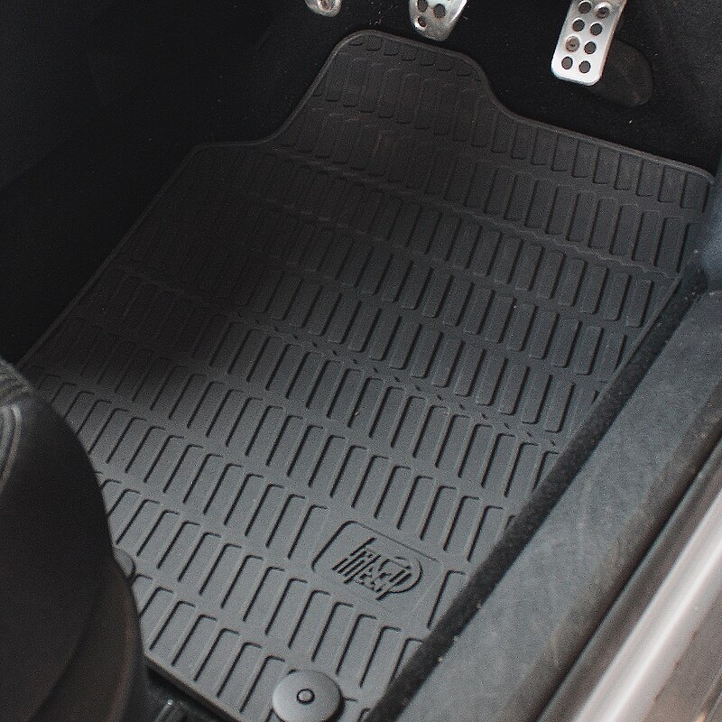 Коврики WeatherTech FloorLiner