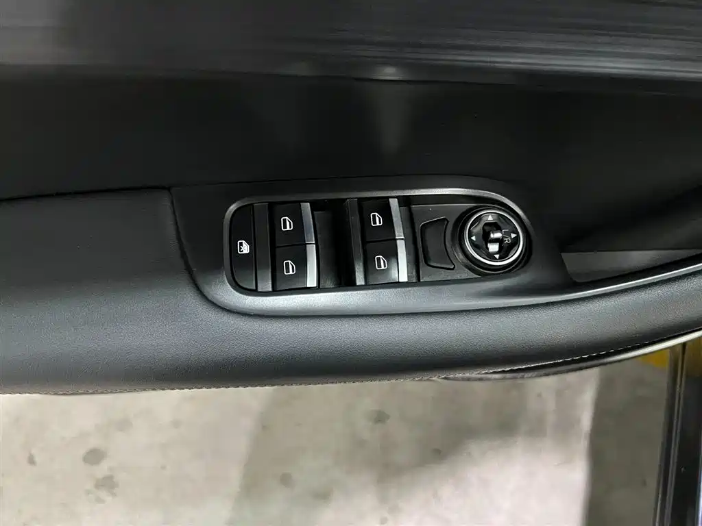 Chery Tiggo 7 2021 — фото 10